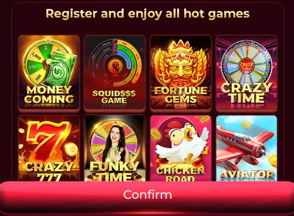 Explore Spin Winner — a platform featuring a wide selection of casino-style games, attractive bonuses, and a user …